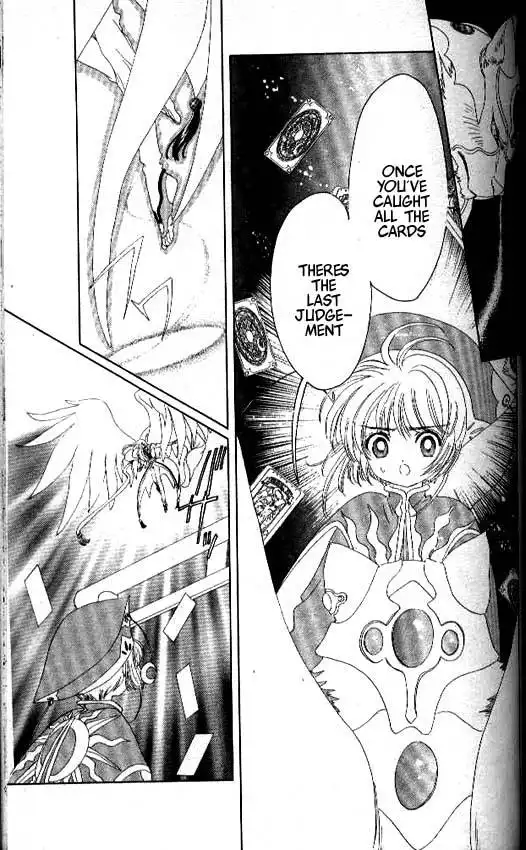 Card Captor Sakura Chapter 24 16